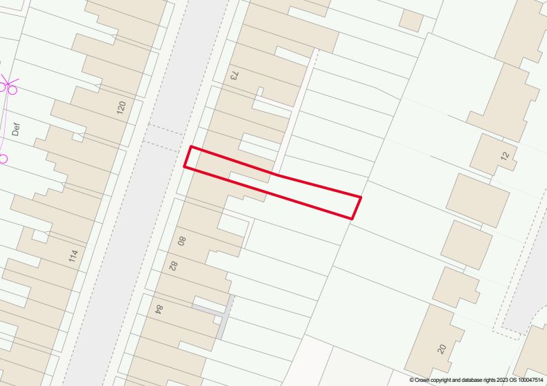 77 Cheshire Road, Smethwick, B67 6DW