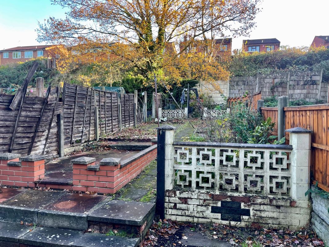 77 Cheshire Road, Smethwick, B67 6DW