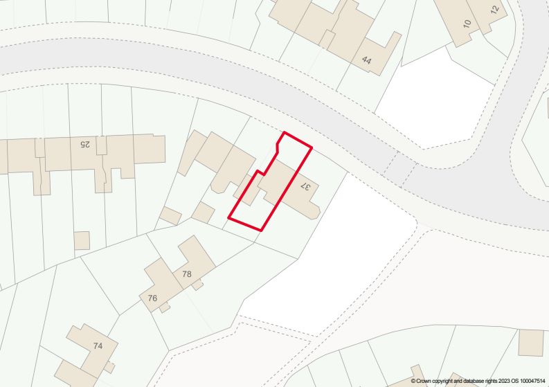 35 Middle Acre Road, Quinton, B32 3AP