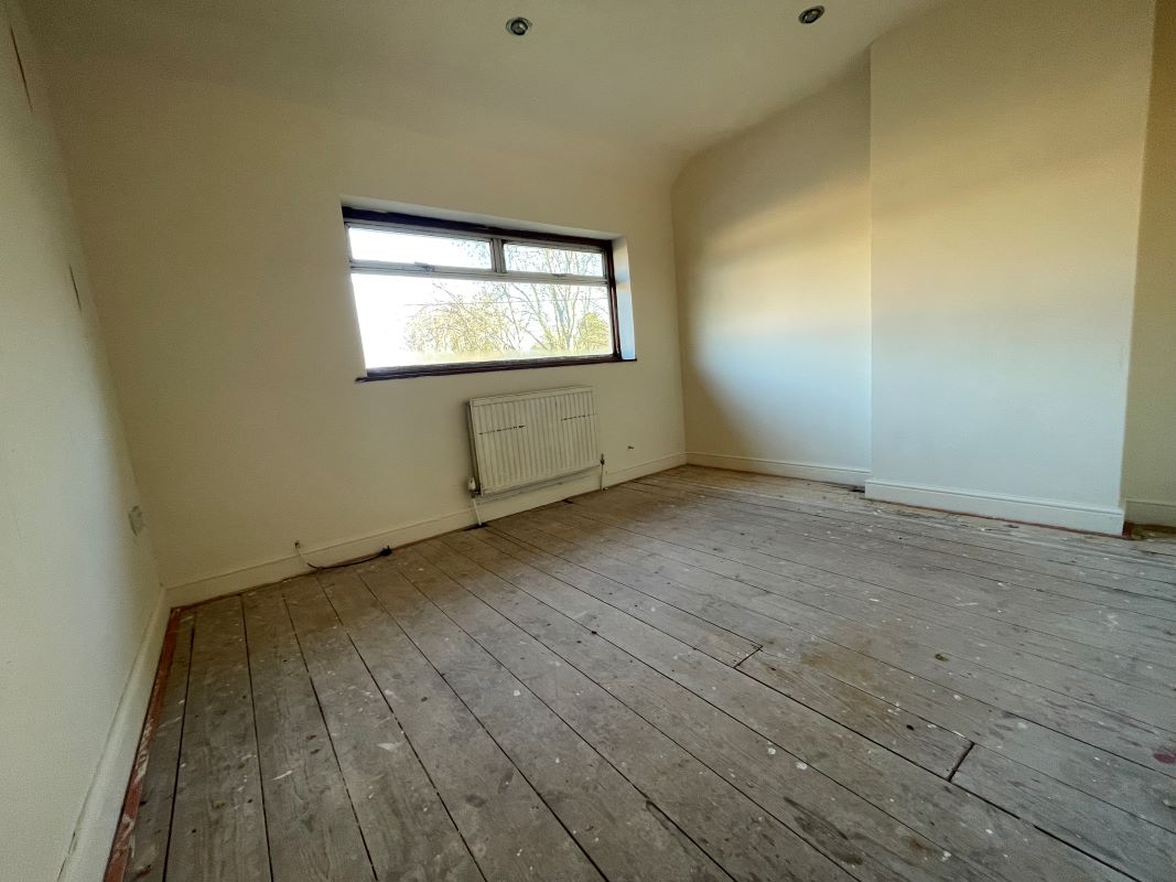 35 Middle Acre Road, Quinton, B32 3AP