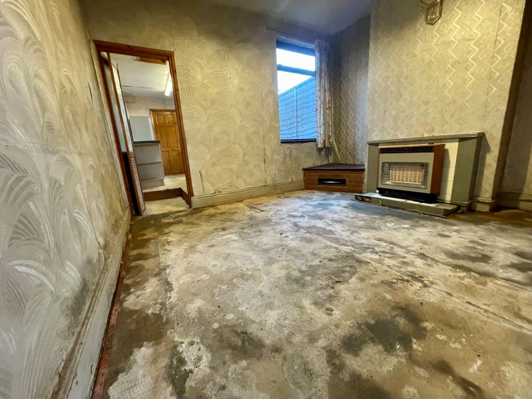 1 Westfield Road, Smethwick, B67 6AW