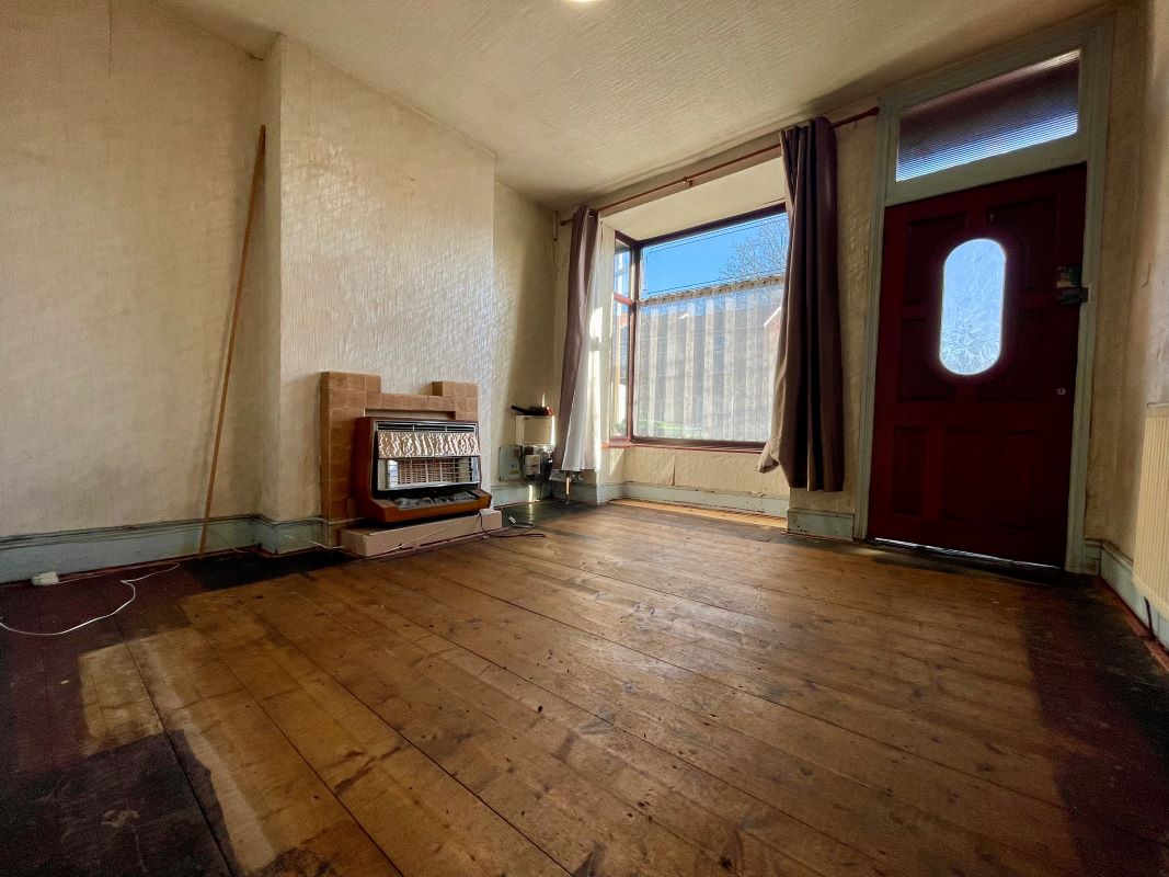 1 Westfield Road, Smethwick, B67 6AW