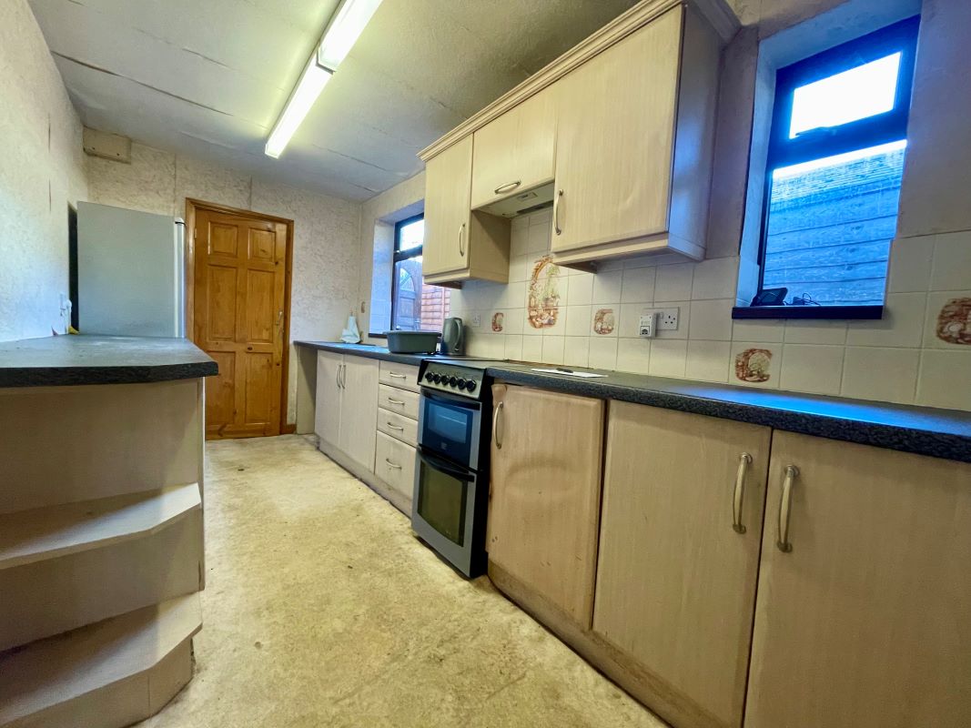 1 Westfield Road, Smethwick, B67 6AW