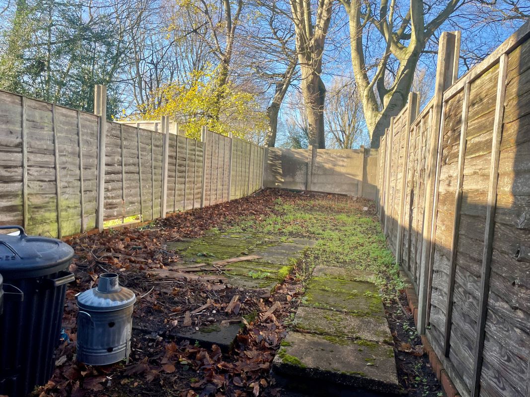 1 Westfield Road, Smethwick, B67 6AW