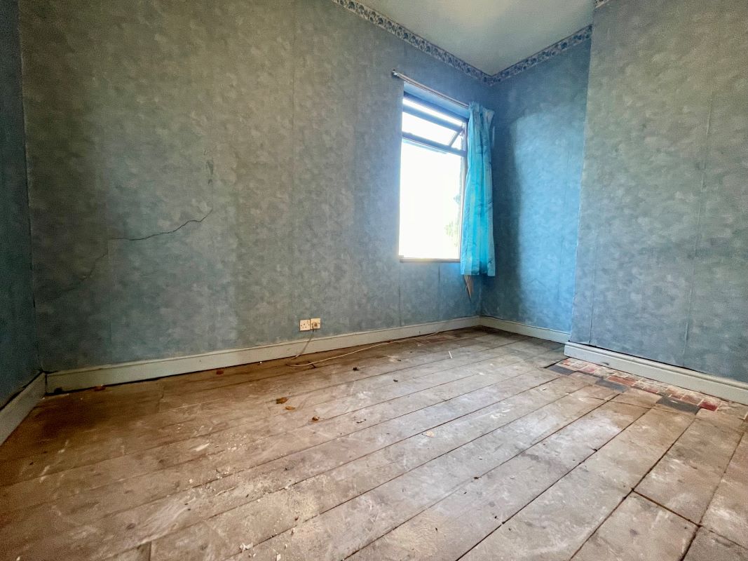 1 Westfield Road, Smethwick, B67 6AW