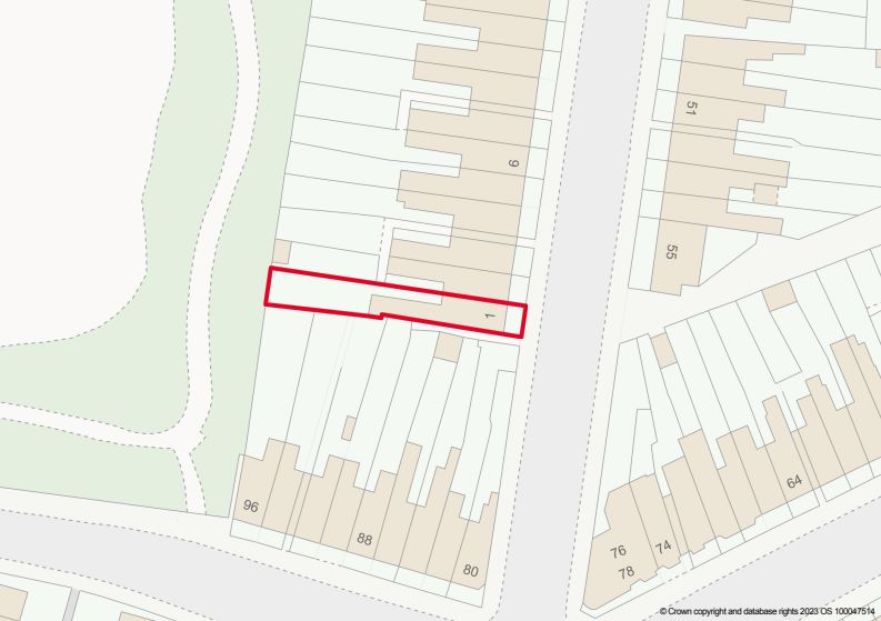 1 Westfield Road, Smethwick, B67 6AW