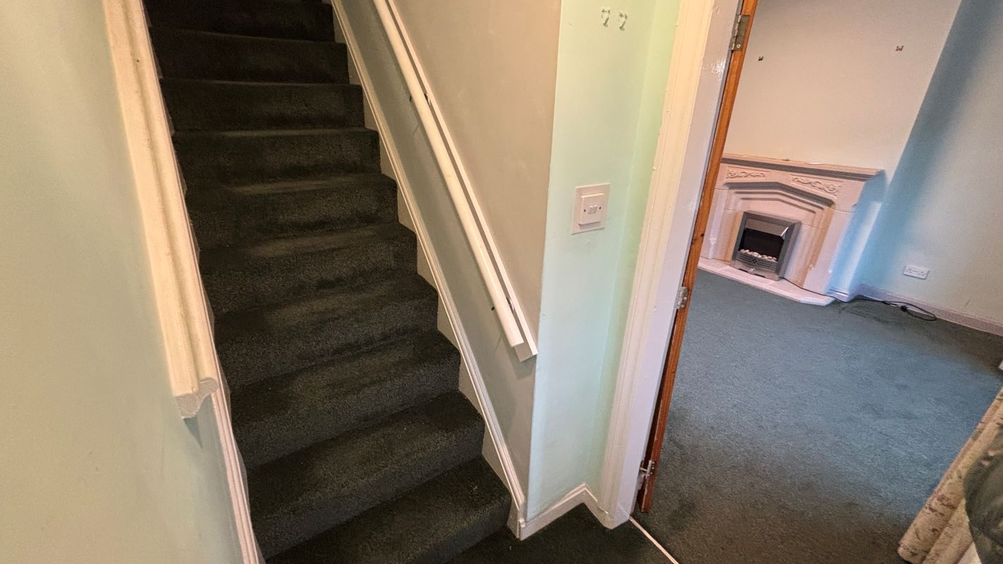 22 Beckton Avenue, Stoke-on-Trent, ST6 6ET