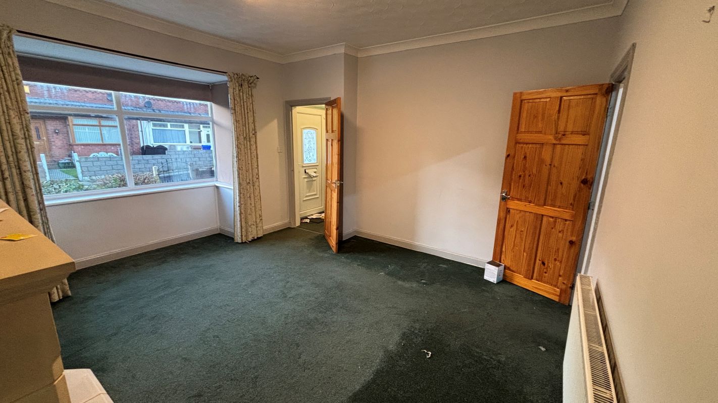 22 Beckton Avenue, Stoke-on-Trent, ST6 6ET