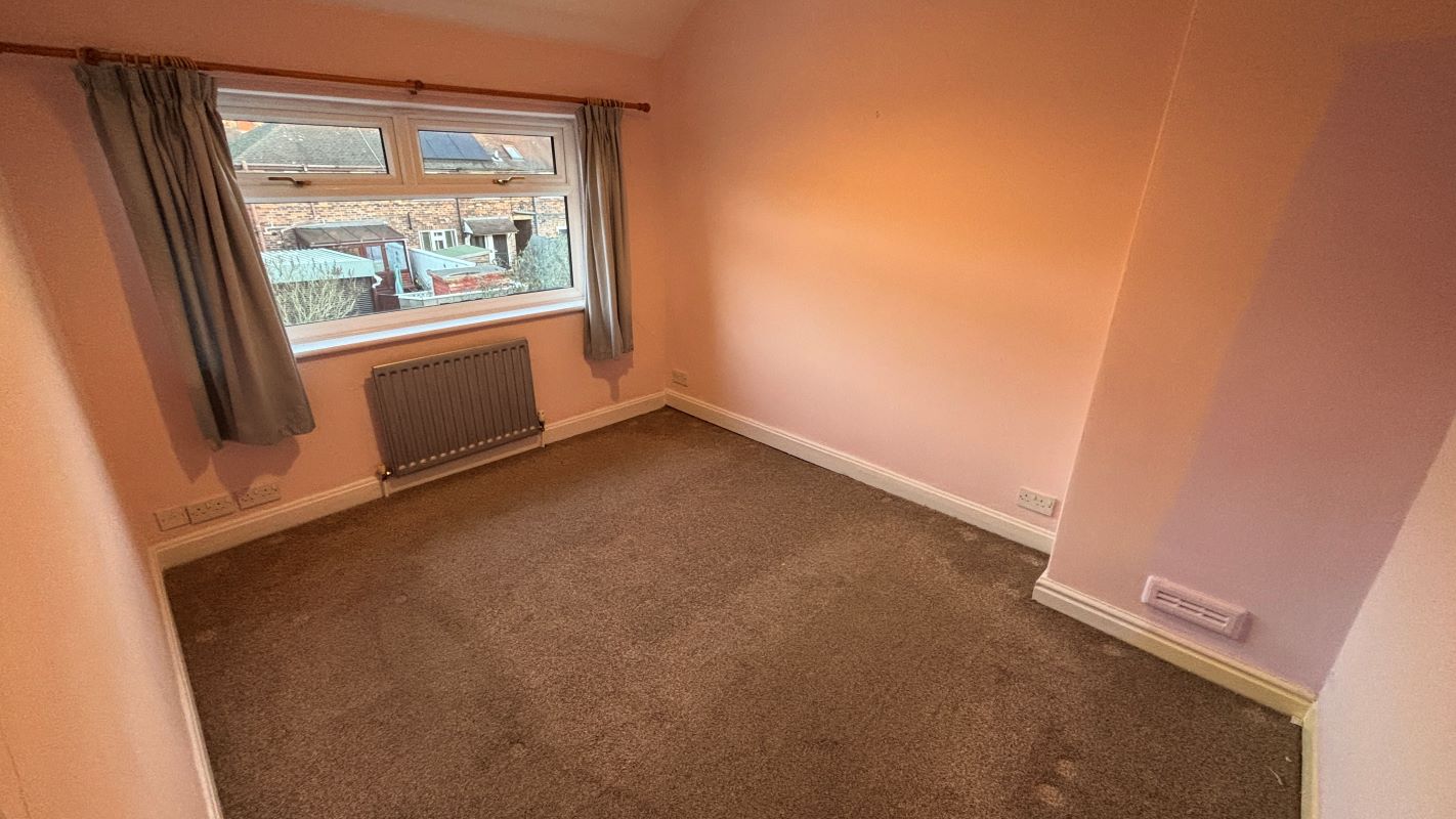 22 Beckton Avenue, Stoke-on-Trent, ST6 6ET