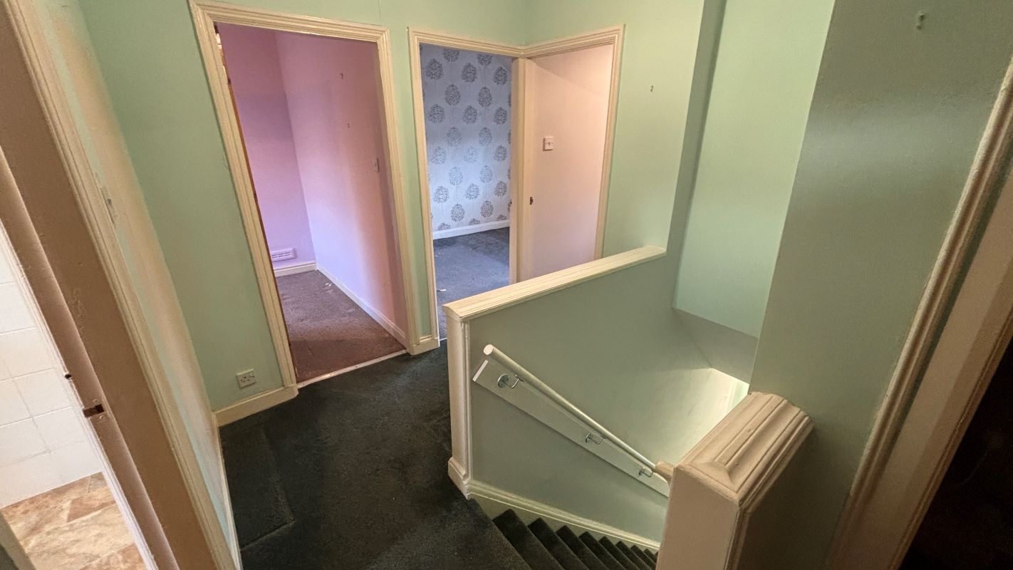 22 Beckton Avenue, Stoke-on-Trent, ST6 6ET