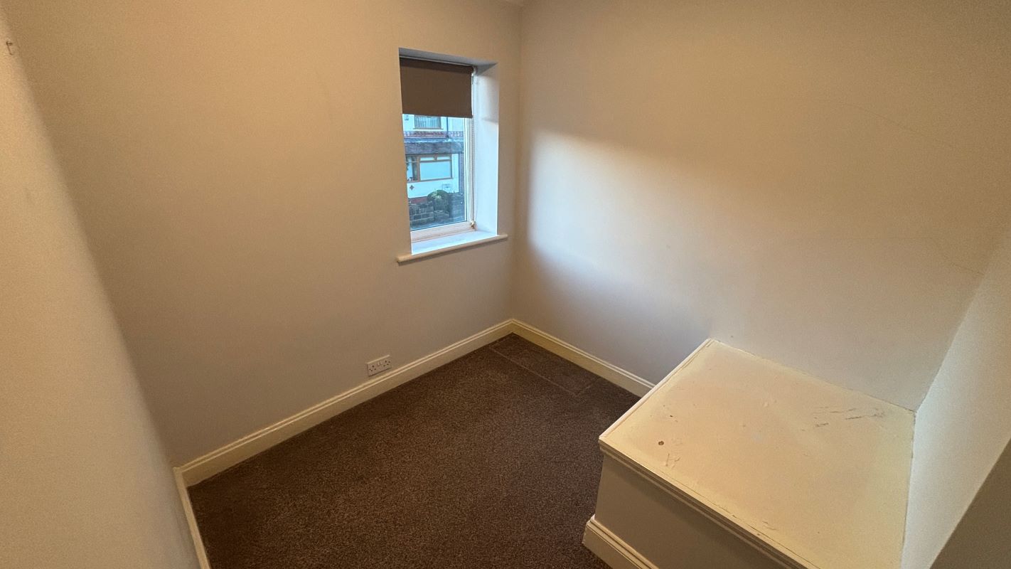 22 Beckton Avenue, Stoke-on-Trent, ST6 6ET