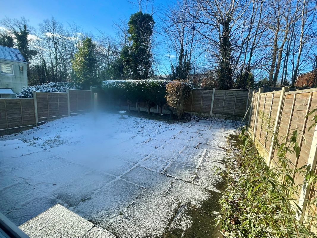 18 Lydbrook Covert, Kings Norton, Birmingham, B38 9TB