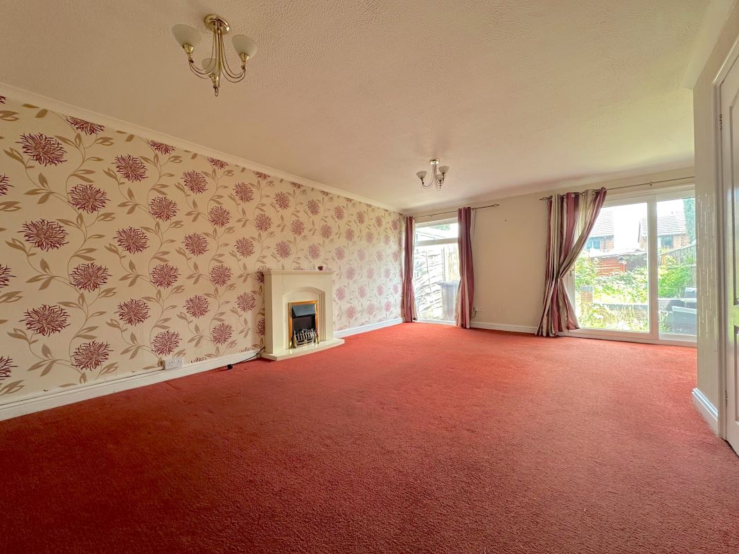 9 Astbury Close, Wolverhampton, WV1 2DD