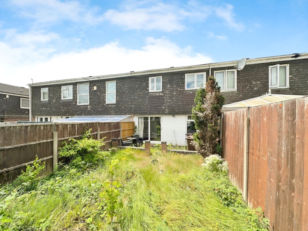 9 Astbury Close, Wolverhampton, WV1 2DD