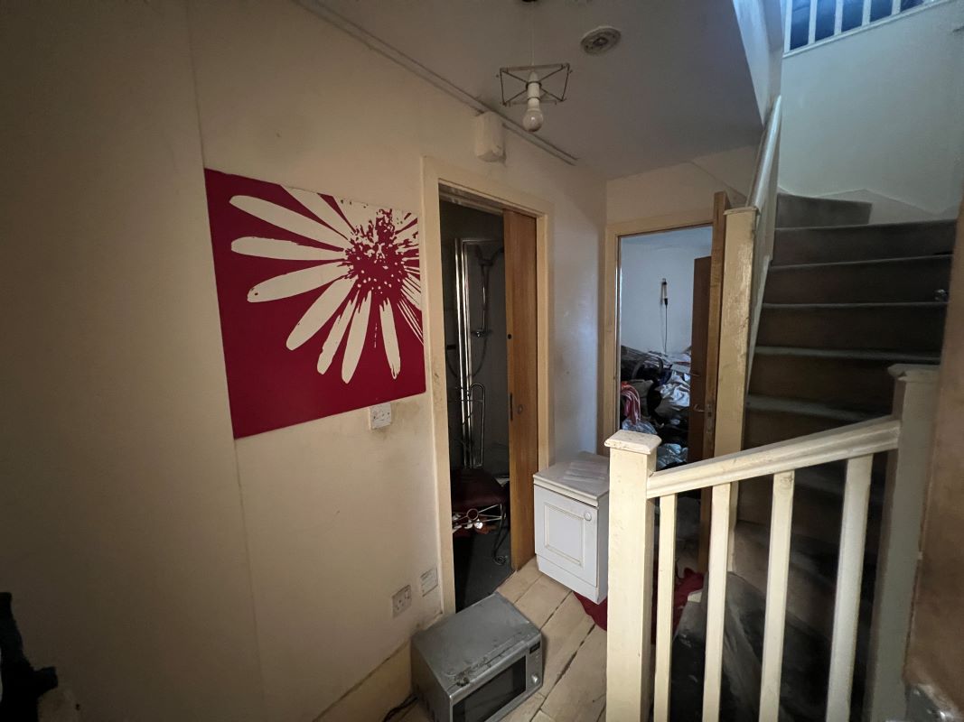 27 Crown Lofts, 16 Marsh Street, Walsall, WS2 9LB