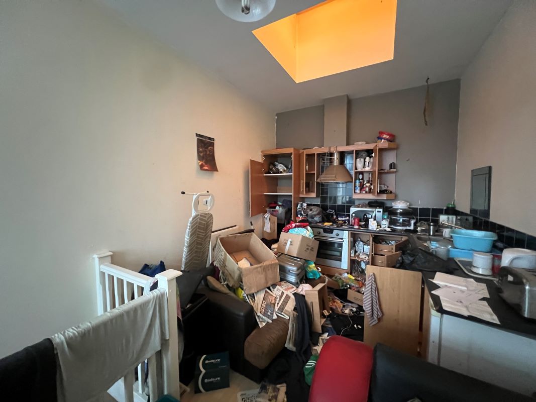 27 Crown Lofts, 16 Marsh Street, Walsall, WS2 9LB