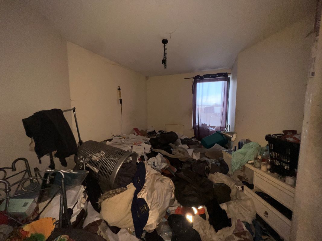 27 Crown Lofts, 16 Marsh Street, Walsall, WS2 9LB