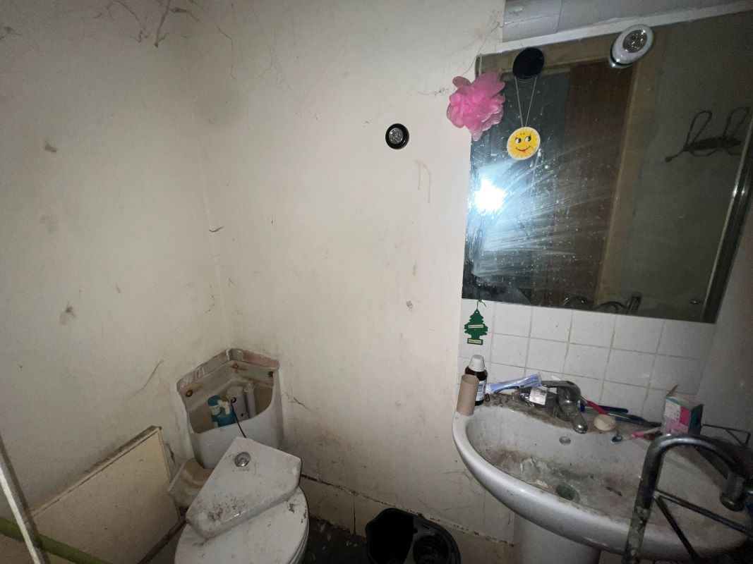 27 Crown Lofts, 16 Marsh Street, Walsall, WS2 9LB