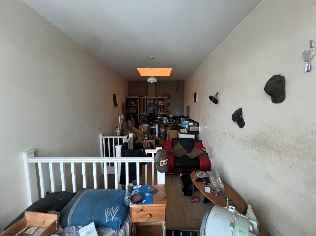 27 Crown Lofts, 16 Marsh Street, Walsall, WS2 9LB