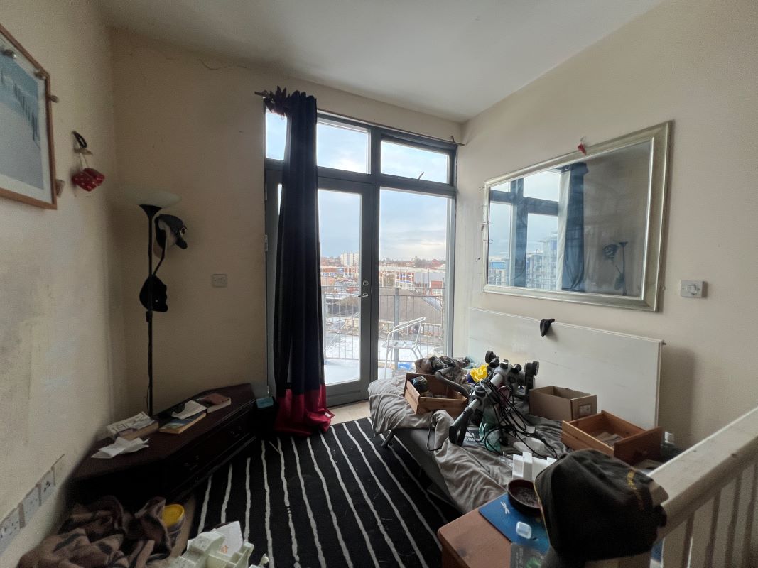 27 Crown Lofts, 16 Marsh Street, Walsall, WS2 9LB