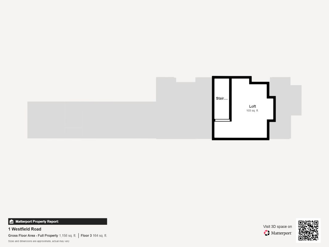 1 Westfield Road, Smethwick, B67 6AW