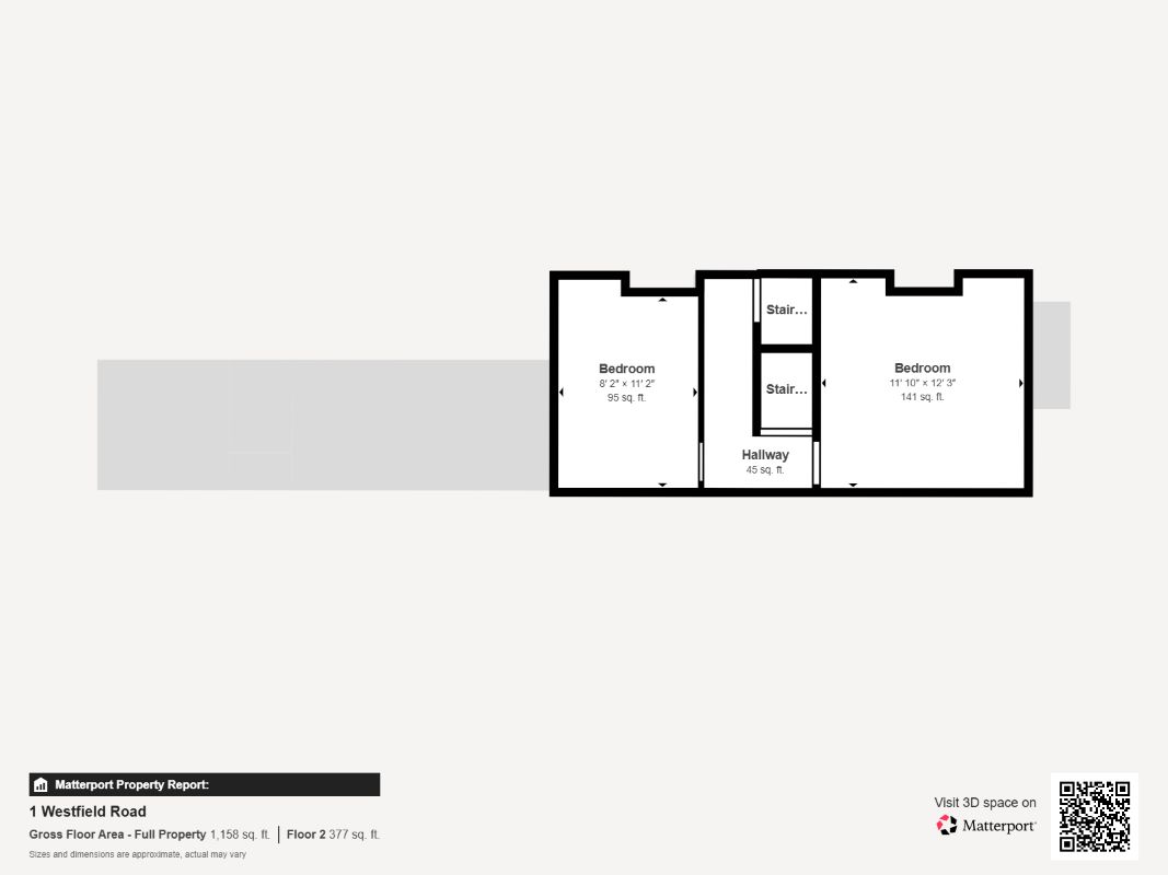 1 Westfield Road, Smethwick, B67 6AW
