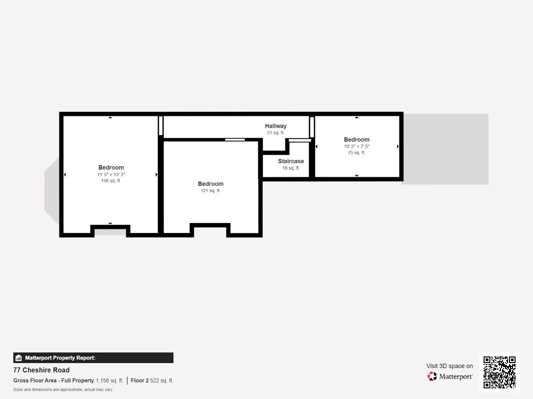 77 Cheshire Road, Smethwick, B67 6DW