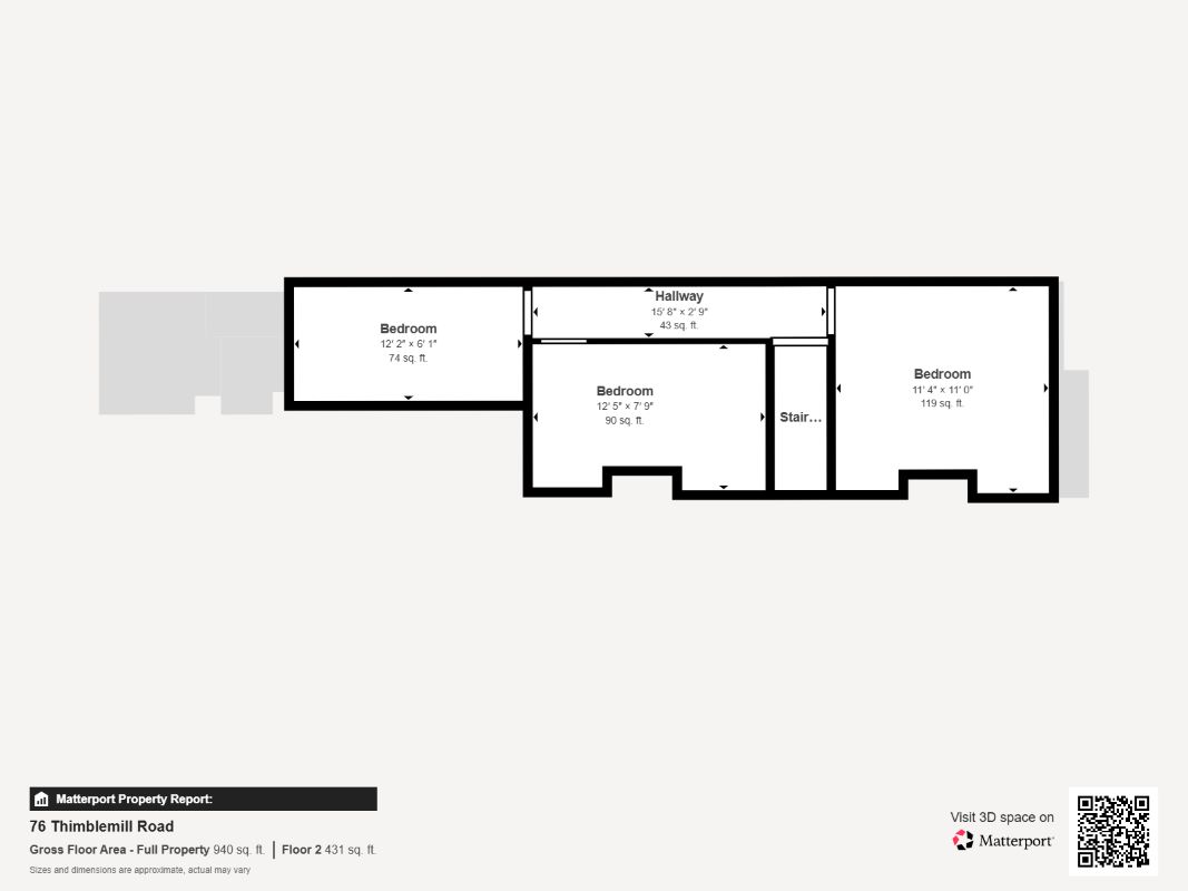 76 Thimblemill Road, Smethwick, B67 5QU