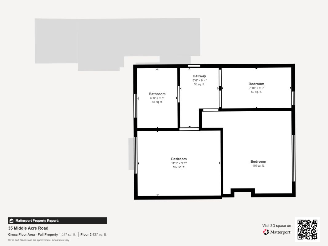 35 Middle Acre Road, Quinton, B32 3AP