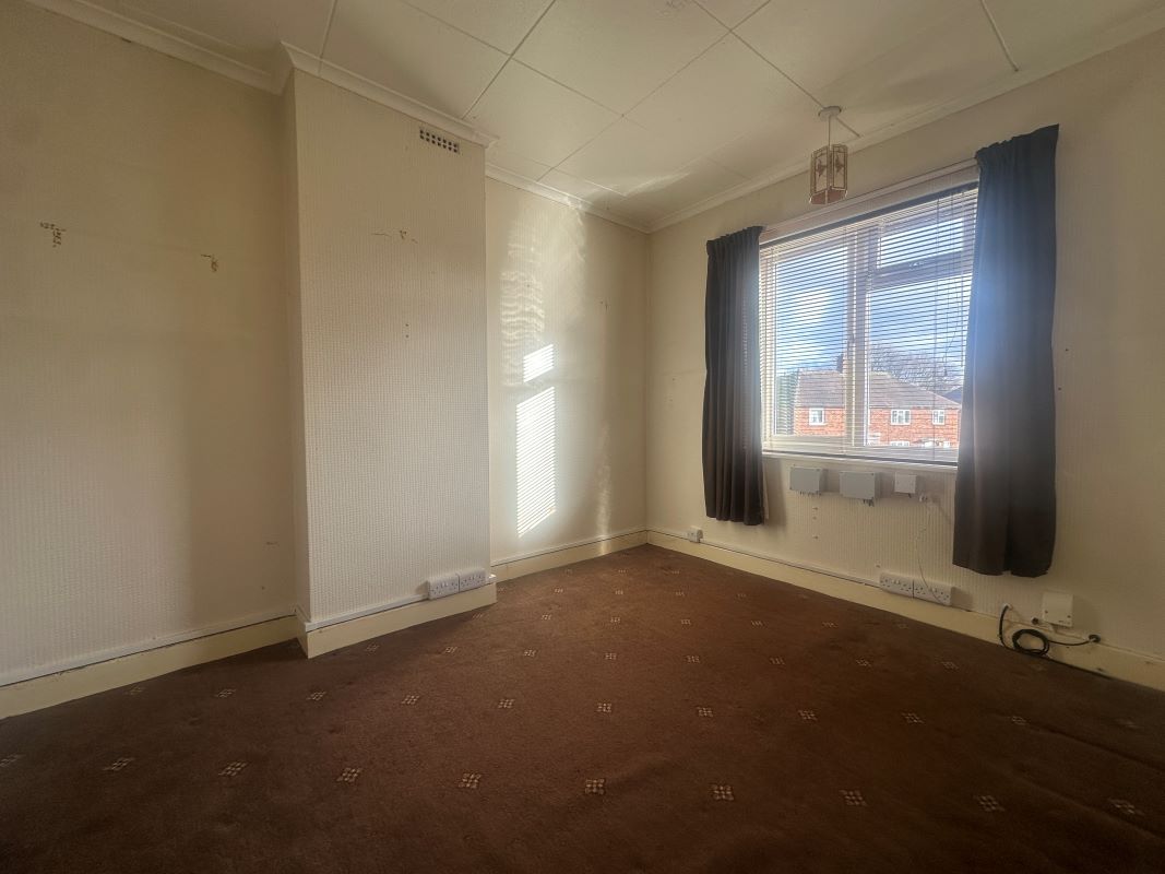 52 Malton Road, Nottingham, NG5 1EG