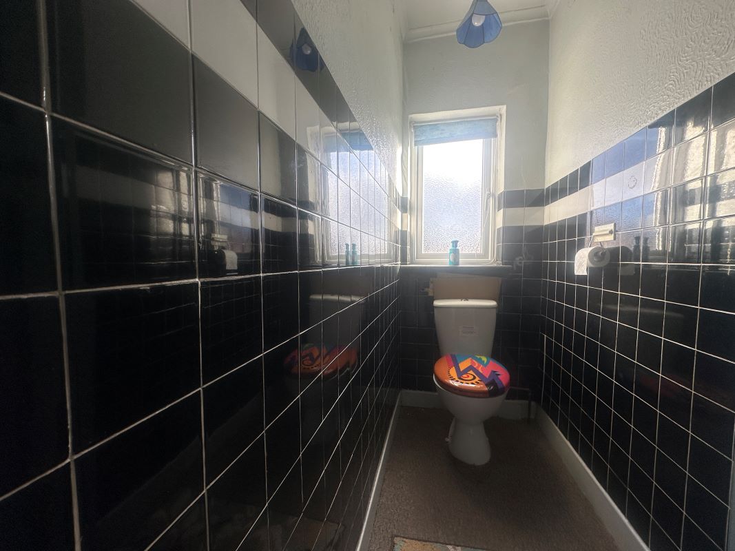 52 Malton Road, Nottingham, NG5 1EG