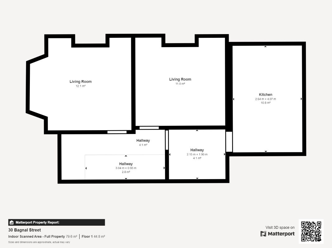 30 Bagnall Street, Ocker Hill, Tipton, DY4 0EB
