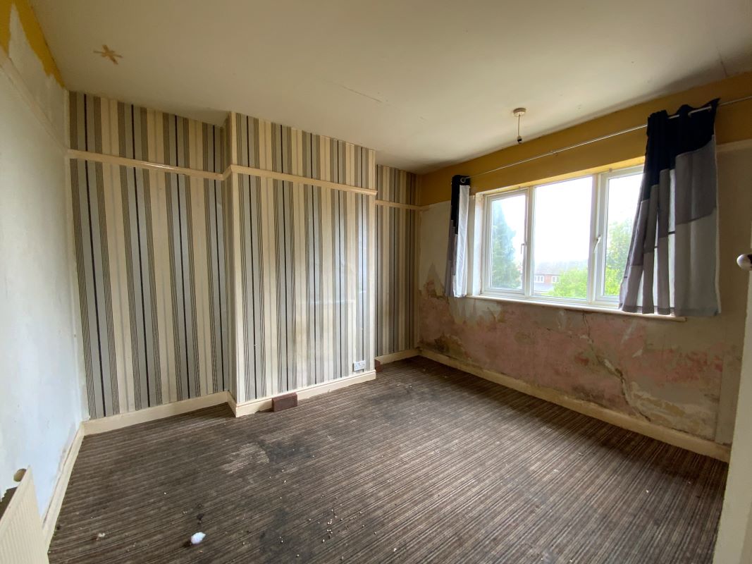 30 Bagnall Street, Ocker Hill, Tipton, DY4 0EB