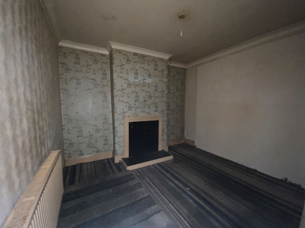 30 Bagnall Street, Ocker Hill, Tipton, DY4 0EB