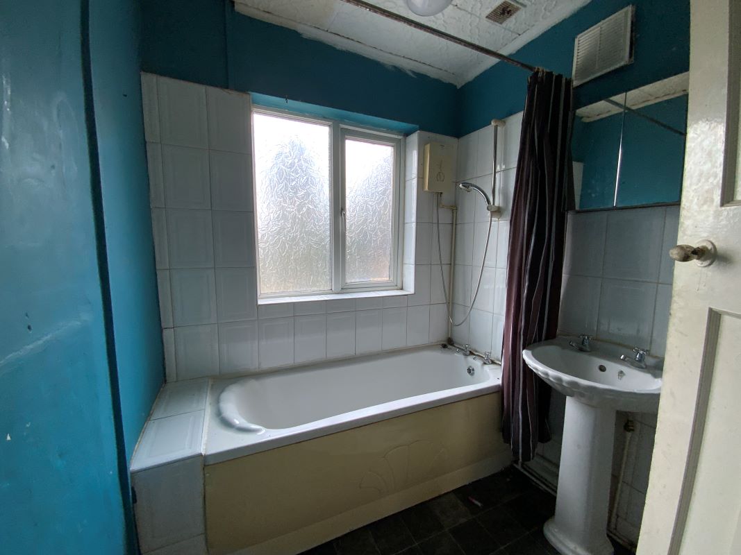 30 Bagnall Street, Ocker Hill, Tipton, DY4 0EB