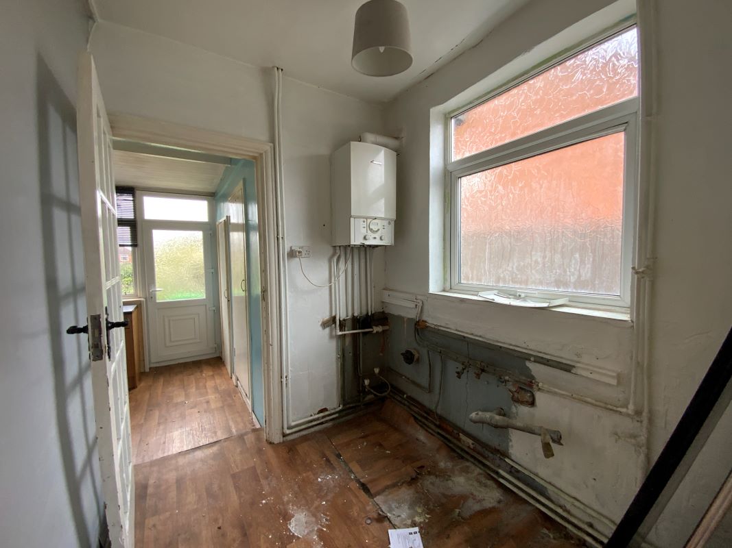 30 Bagnall Street, Ocker Hill, Tipton, DY4 0EB