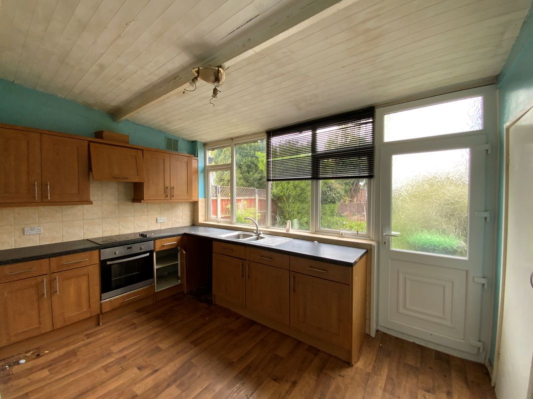 30 Bagnall Street, Ocker Hill, Tipton, DY4 0EB