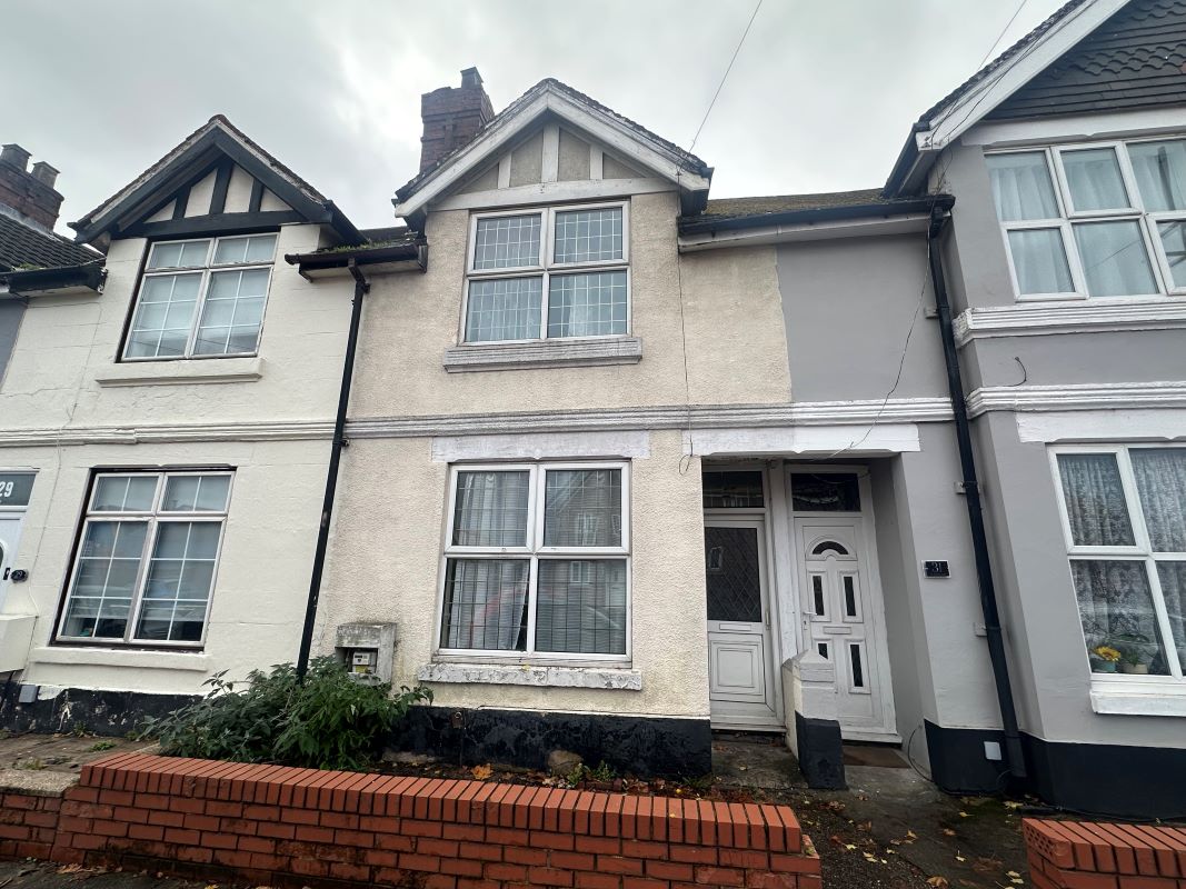 3 bedroom property in Willenhall