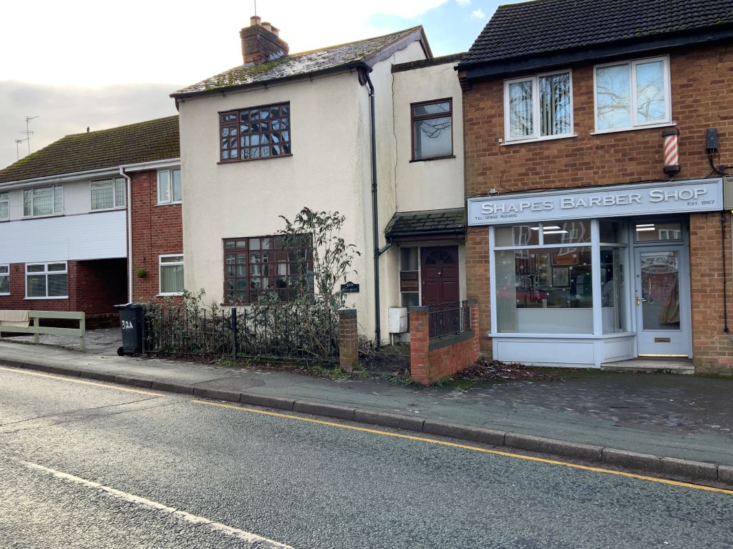 30 Finchfield Road West, Wolverhampton, WV3 8AZ