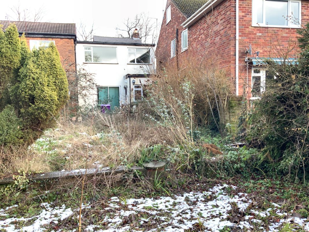 30 Finchfield Road West, Wolverhampton, WV3 8AZ