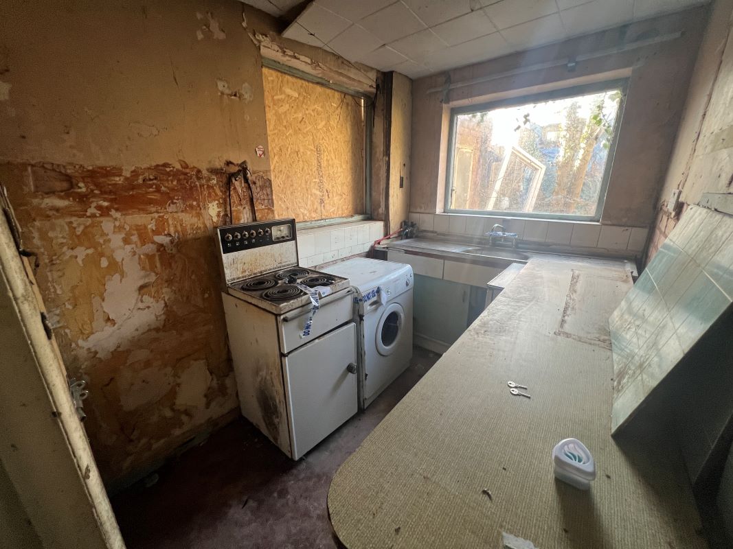 66 Gorse Farm Road, Great Barr, Birmingham, B43 5LR