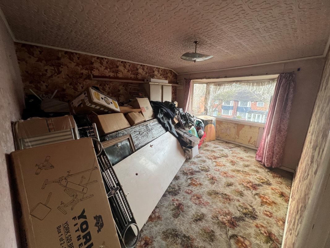 66 Gorse Farm Road, Great Barr, Birmingham, B43 5LR