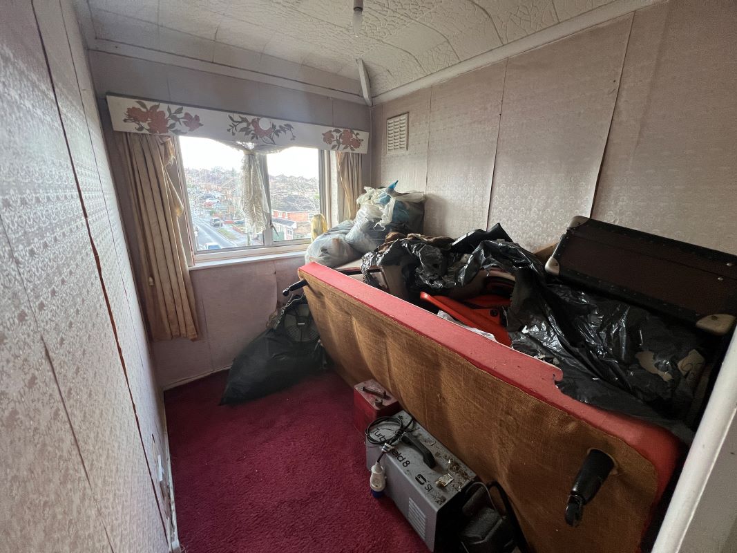 66 Gorse Farm Road, Great Barr, Birmingham, B43 5LR