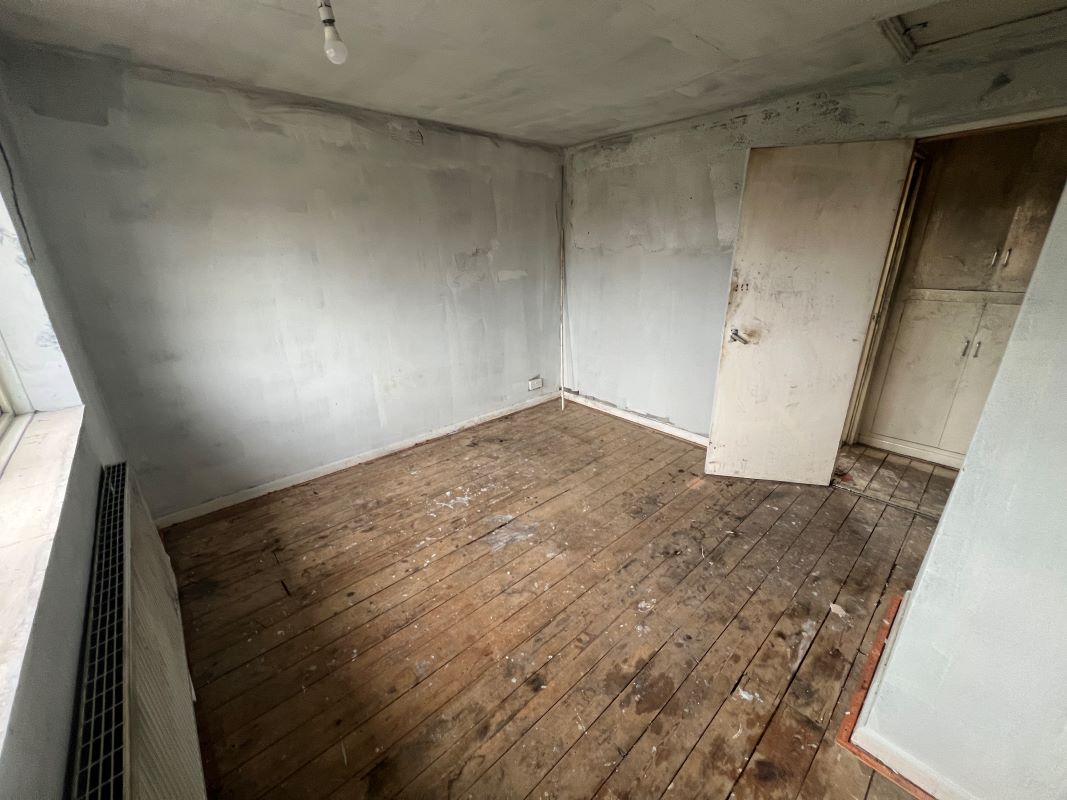 18 Alpine Close, Oakham, Leicestershire, LE15 6NP