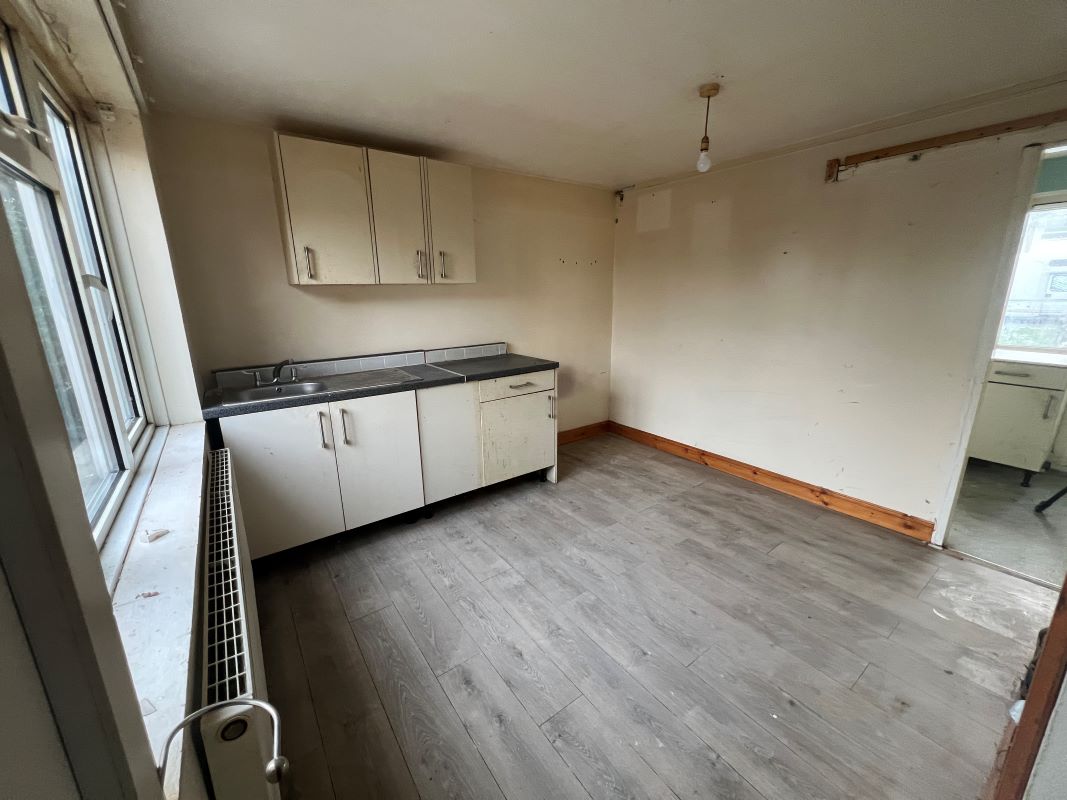 18 Alpine Close, Oakham, Leicestershire, LE15 6NP