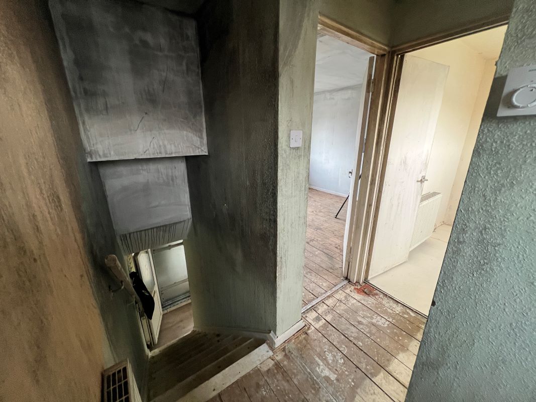 18 Alpine Close, Oakham, Leicestershire, LE15 6NP