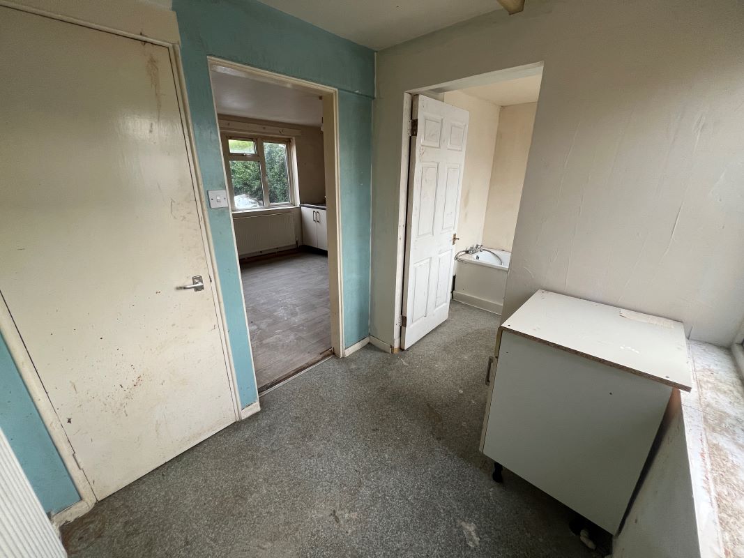 18 Alpine Close, Oakham, Leicestershire, LE15 6NP