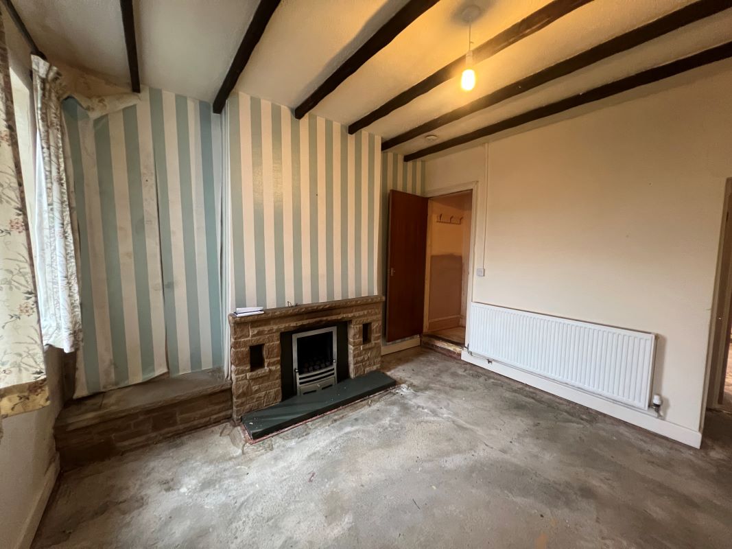 1 Chapman Lane, Grassmoor, Chesterfield, S42 5EN