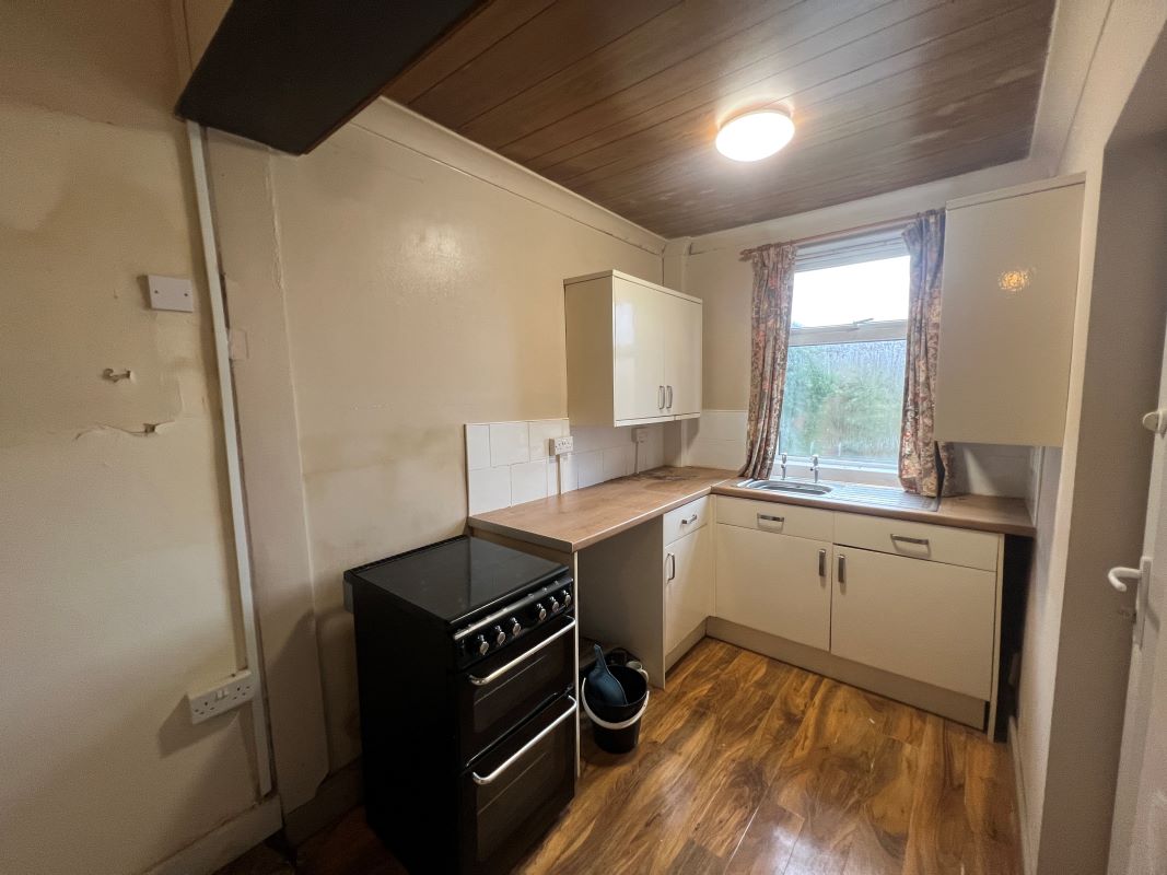 1 Chapman Lane, Grassmoor, Chesterfield, S42 5EN