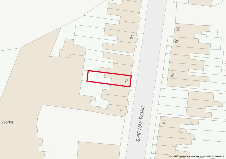 13 Shipway Road, Hay Mills, Birmingham, B25 8DS